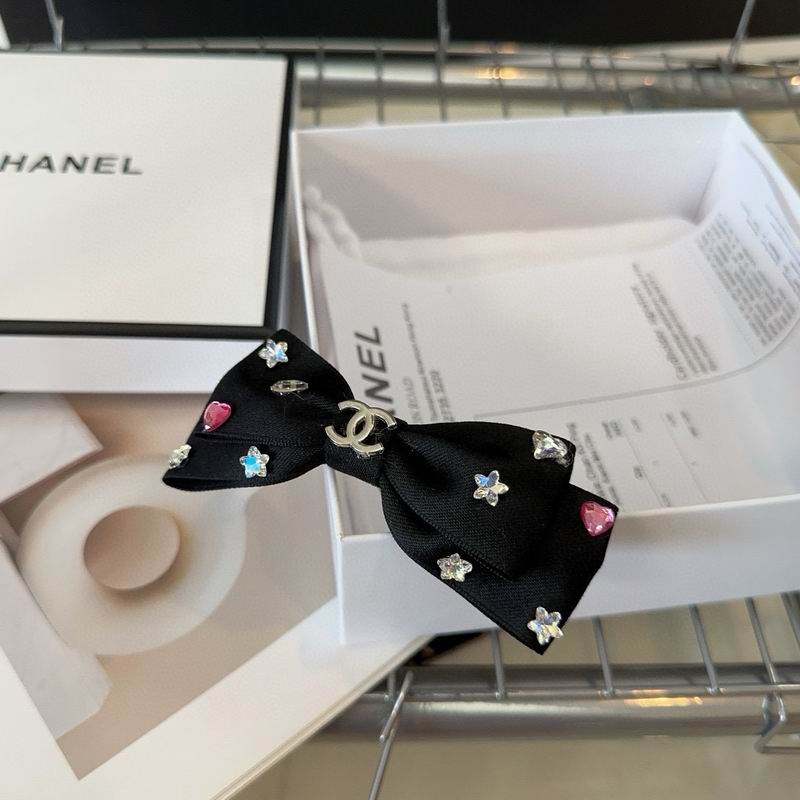Chanel Hairpin hh35
